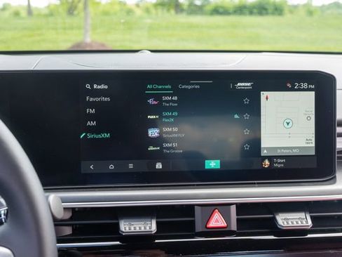 New 2026 Kia K5 GT-Line AWD/4WD image 17