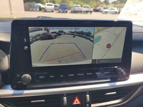 Used 2024 Kia Forte GT-Line w/ GT-Line Premium Package FWD image 21