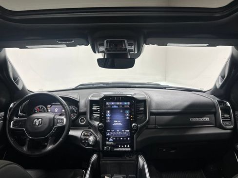Used 2023 RAM 1500 Laramie AWD/4WD image 27