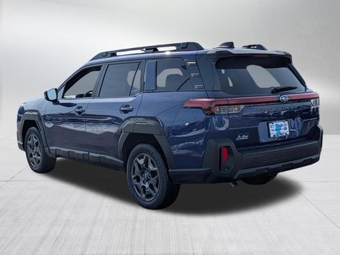 New 2026 Subaru Outback Premium image 3