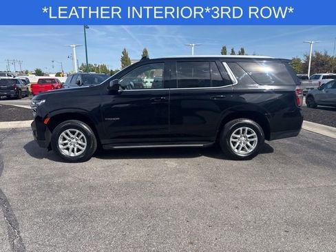 Used 2023 Chevrolet Tahoe LT image 7