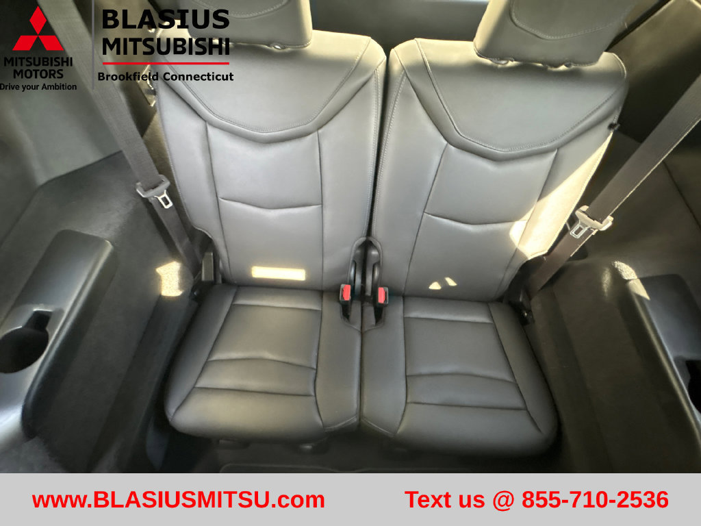 Used 2024 Cadillac XT6 Luxury AWD/4WD image 50