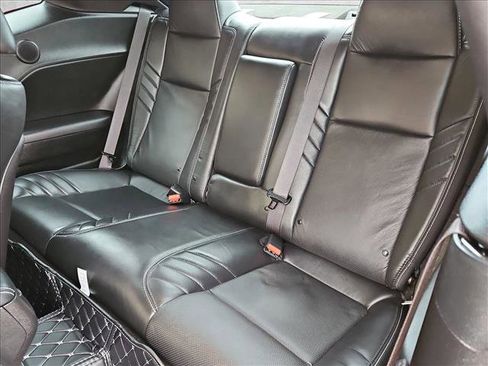 Used 2023 Dodge Challenger SRT Hellcat RWD image 19