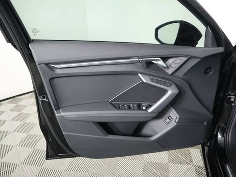 Used 2025 Audi A3 2.0T Premium image 26