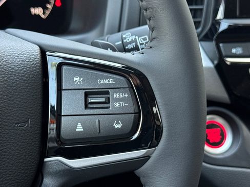 New 2026 Honda Odyssey EX-L image 28