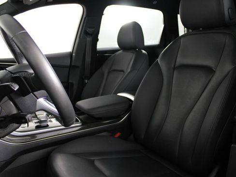 Used 2022 Audi Q7 2.0T Premium AWD/4WD image 18