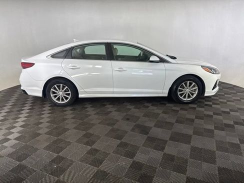Used 2019 Hyundai Sonata SE FWD image 5