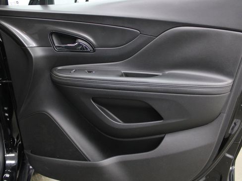 Used 2017 Buick Encore Preferred FWD image 24