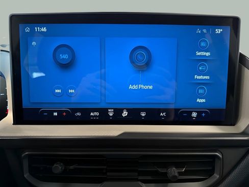 New 2026 Ford Bronco Sport Big Bend AWD/4WD image 24