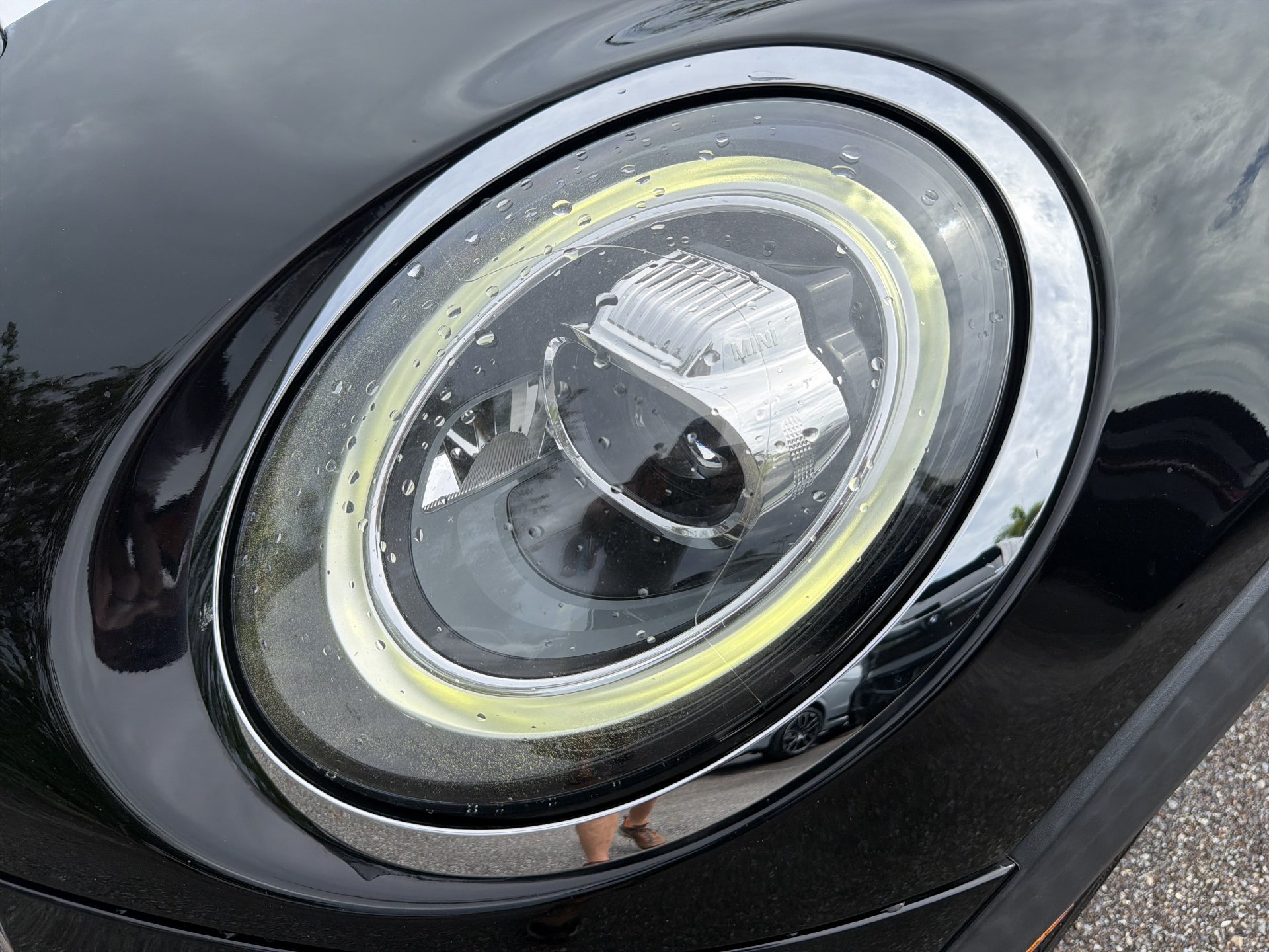 Used 2020 MINI Cooper S w/ Signature Upholstery Package FWD image 9