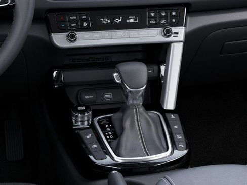 New 2025 Kia Seltos EX w/ EX Sunroof Package image 23