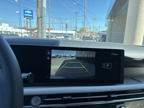 New 2026 Hyundai Tucson SEL image 25