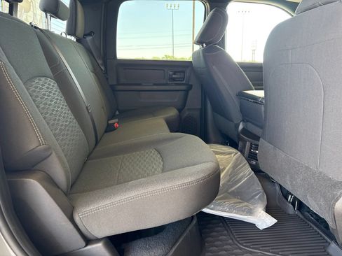New 2026 RAM 2500 Tradesman AWD/4WD image 15