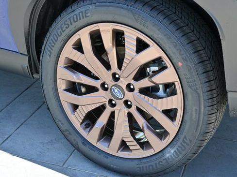 New 2026 Subaru Forester Sport AWD/4WD image 12