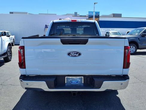 New 2026 Ford F150 XL w/ Equipment Group 103A High AWD/4WD image 3