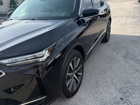 Used 2026 Acura MDX FWD w/ Technology Package image 3