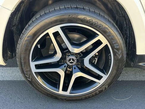 Used 2019 Mercedes-Benz GLS 550 4MATIC image 68