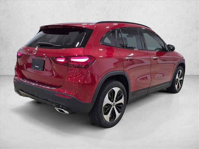 Used 2026 Mercedes-Benz GLA 250 image 5