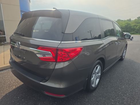 Used 2019 Honda Odyssey EX-L image 5