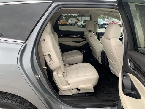 Used 2023 Buick Enclave Premium w/ Experience Buick Package image 7