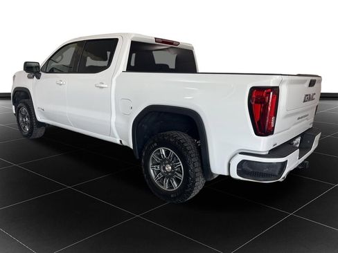 Used 2025 GMC Sierra 1500 AT4 AWD/4WD image 3
