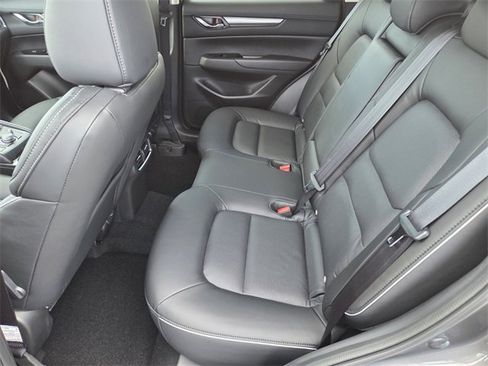 New 2025 MAZDA CX-5 AWD 2.5 S w/ Select Package image 7