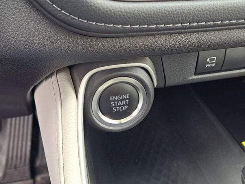 Used 2025 Toyota Grand Highlander Platinum image 13