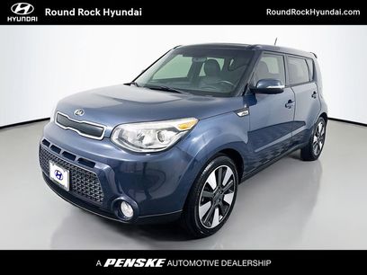 Used 2015 Kia Soul ! w/ Sun & Sound Package