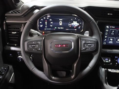 New 2026 GMC Sierra 1500 AT4X AWD/4WD image 40