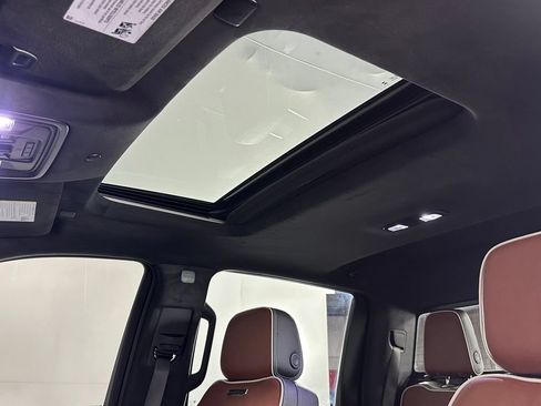 Used 2026 GMC Sierra 2500 Denali Ultimate w/ Max Trailering Package AWD/4WD image 27