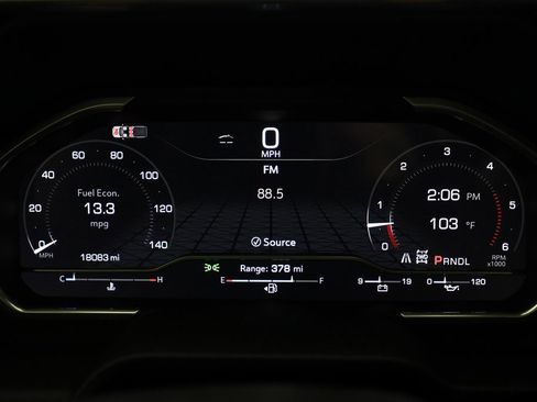 Used 2024 GMC Sierra 3500 Denali Ultimate image 26