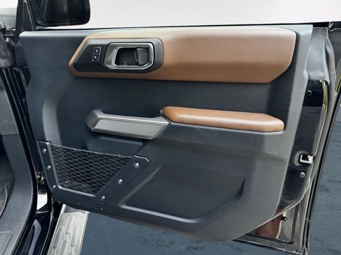Used 2023 Ford Bronco Outer Banks image 28