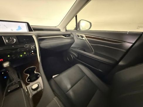 Used 2018 Lexus RX 350 FWD w/ Premium Package image 30