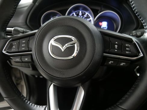 Certified 2024 MAZDA CX-5 AWD 2.5 S w/ Select Package image 25