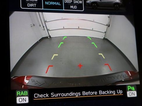 New 2026 Subaru Crosstrek 2.5i Limited w/ Crosstrek Mirror Package AWD/4WD image 25