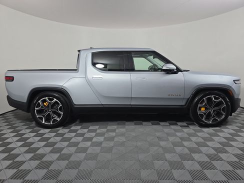 Used 2023 Rivian R1T Adventure AWD/4WD image 6