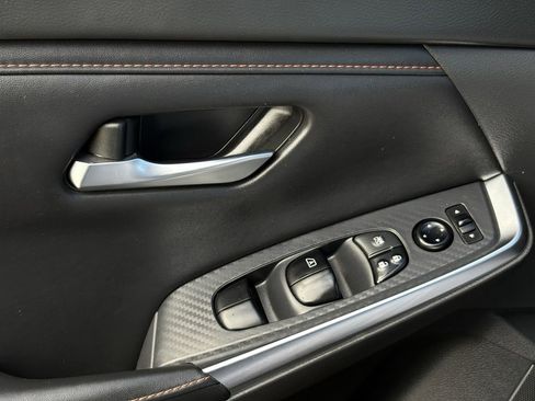 Used 2022 Nissan Sentra SR image 25