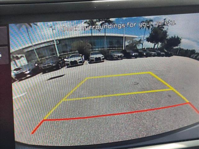 Used 2024 Kia Soul LX w/ LX Technology Package FWD image 13