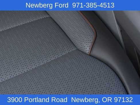 New 2026 Ford F150 Lariat w/ Equipment Group 502A High AWD/4WD image 16