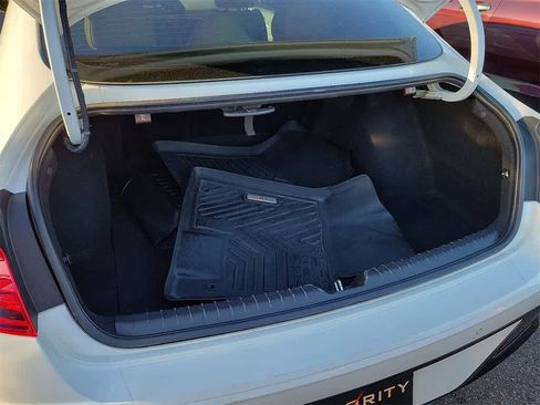 Used 2021 Hyundai Sonata Limited w/ Cargo Package image 31