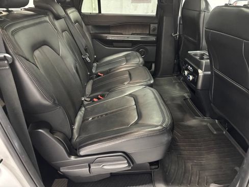 Used 2020 Ford Expedition Max Limited AWD/4WD image 54