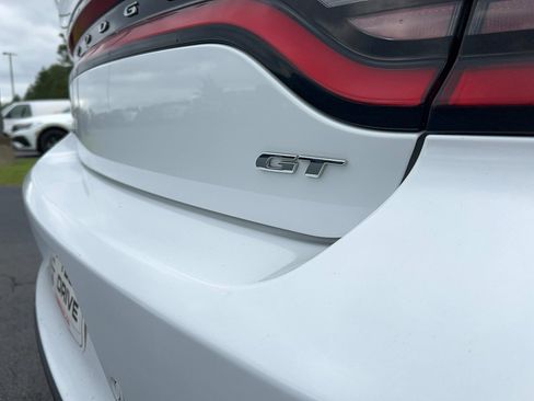 Used 2022 Dodge Charger GT image 11