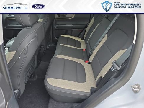 New 2026 Ford Bronco Sport Big Bend AWD/4WD image 15