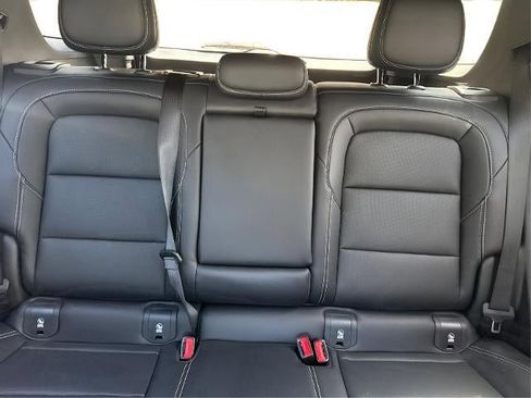 New 2026 GMC Terrain Elevation image 22