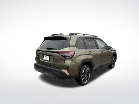 New 2026 Subaru Forester Limited image 9