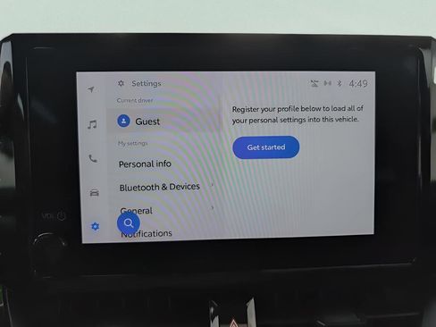 Used 2023 Toyota Corolla LE image 27