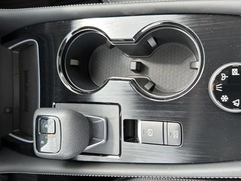 New 2026 Nissan Rogue Platinum AWD/4WD image 25