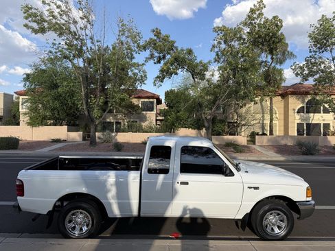 Used 2002 Ford Ranger XLT RWD image 5