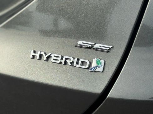 Used 2015 Ford Fusion SE image 11