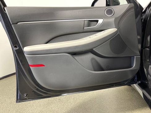 Certified 2024 Hyundai Sonata SEL image 19